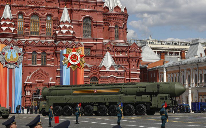 Росія намагається отримати більше балістичних ракет для ударів по Україні, бо вони краще обходять ППО, - ​ISW 