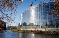 У Європарлементі підтримали кримінальну відповідальність за обхід санкцій ЄС