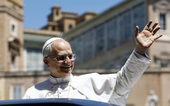 Ватикан повернув 62 артефакти корінним народам Канади 