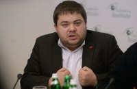 Карпунцов: проведення референдуму - це реалізація чужого сценарію