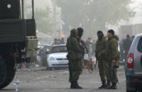 Під час спецоперації у дагестанському селі вбито п'ятьох бойовиків