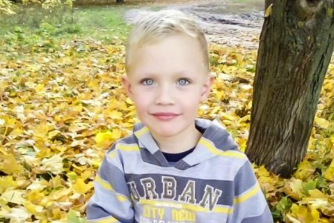 Після вбивства 5-річного Кирила Тлявова звільнили 6 поліцейських