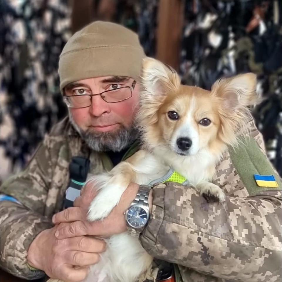 Кириченко Владислав