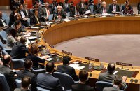 Шість європейських країн після засідання Ради Безпеки ООН виступили із заявою на підтримку України