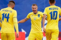 Україна розглядає можливість бойкоту ЧС-2024 з пляжного футболу