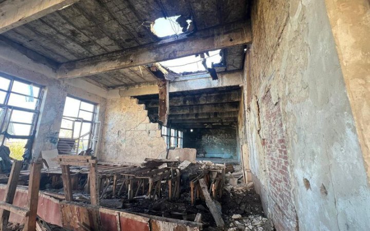 За минулу добу РФ вбила на Донеччині ще двох людей