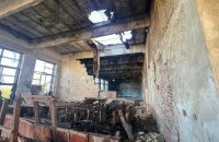 За минулу добу РФ вбила на Донеччині ще двох людей