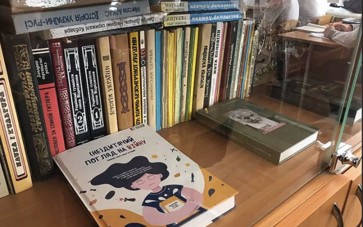 Один із регіонів Бельгії виділить 250 тисяч євро на підтримку української культури