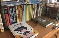 Один із регіонів Бельгії виділить 250 тисяч євро на підтримку української культури