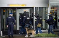 СБУ задержала четырех "телефонных террористов"