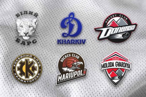 В украинском хоккее произошел окончательный раскол: клубы УХЛ объявили о старте чемпионата украинской хоккейной Суперлиги
