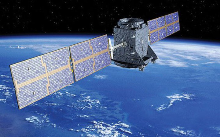 ​Під час атаки Росії над Львівщиною зафіксували проліт кількох китайських супутників  