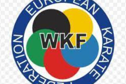 Європейська федерація карате позбавила Росію права проводити континентальний чемпіонат