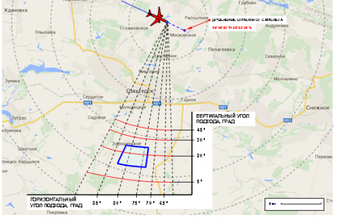 Росія не давала слідчим радарні дані про катастрофу МН17, - прокуратура Нідерландів