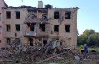 На Донеччині за добу внаслідок російських обстрілів 14 людей отримали поранення