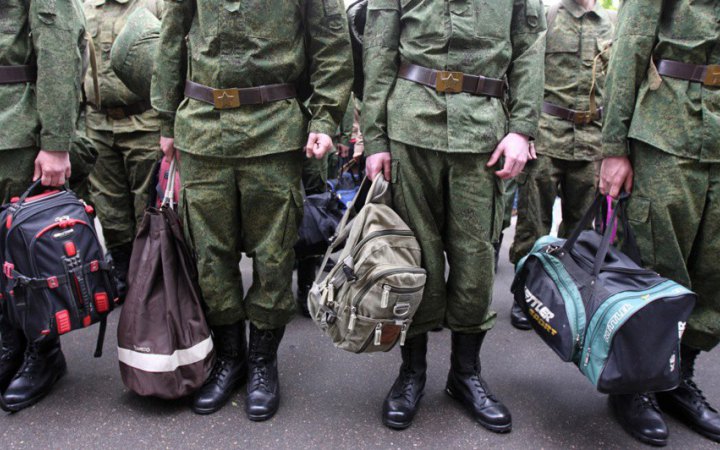 Спротив: окупанти посилюють темпи мобілізації українців на ТОТ