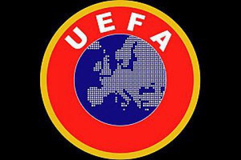 УЄФА відкрив дисциплінарну справу проти України