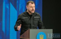 Клименко розповів деталі справи про напад на журналіста Юрія Макарова