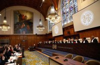 Гаазький суд завершив слухання за позовом України щодо порушення Росією морського права