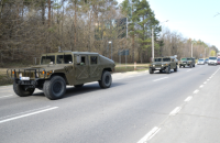 Молдова спільно з Румунією проведе військові навчання з 20 по 31 жовтня