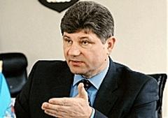 Луганск получил мэра