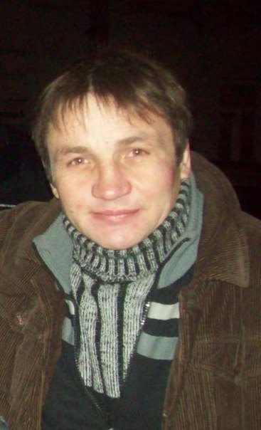 Опанасюк Валерий