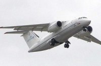 Украинскими Ан-148 заинтересовалась новая авиакомпания