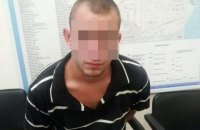 У Миколаєві затримано підозрюваного в убивстві професора Шитюка
