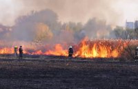 Російська авіація атакувала Харків, повідомляють про влучання на околицях