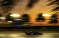 Ідеальні перегони: “F1” Джозефа Косинські