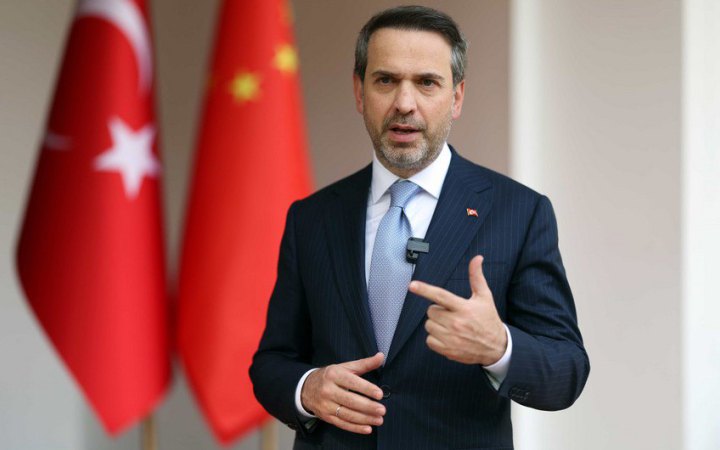 Туреччина продовжить купувати російську нафту попри заклик Трампа від неї відмовитись