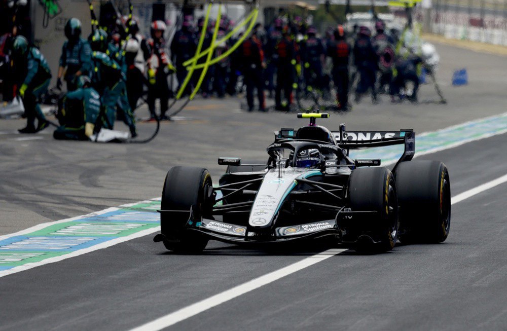 Андреа Кімі Антонеллі