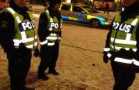 Шведская полиция будет учить «вежливый» арабский