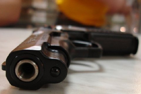 В Тернопольской области чиновник прострелил ногу посетителю ресторана