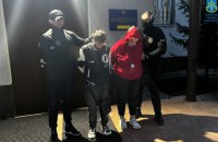У Львові затримали двох російських агентів, які планували підірвати відділок поліції