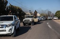 Дім розділений: загроза нового витка насилля в Сирії