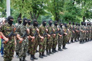 Личные данные бойцов "Шахтерска" слили сепаратистам 