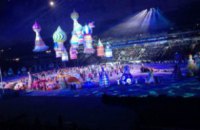 Олимпиаду в Сочи откроют оперная дива, звёзды балета и группа "Тату"