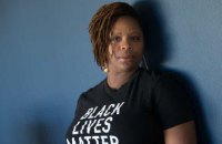 Одна из основательниц движения Black Lives Matter объявила об отставке