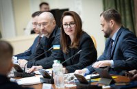 ​Свириденко: всі області наступного тижня мають подати плани по захисту об'єктів критичної інфраструктури