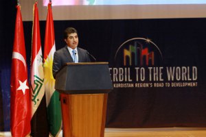 Турция и Иракский Курдистан подписали пакет энергетических контрактов