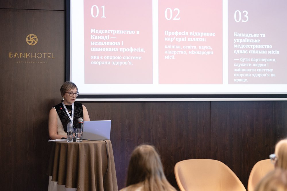 Леся Задорожна