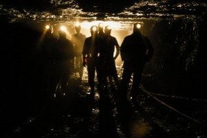 Іспанські шахтарі страйкують проти скорочення урядових субсидій