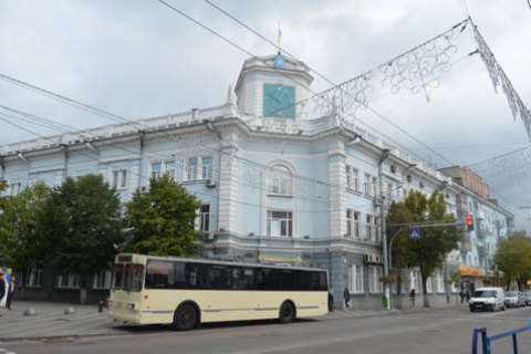 Житомир підвищив вартість проїзду в тролейбусах до 8 гривень, в автобусах - до 10 гривень