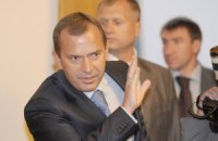 Янукович назначил Клюева координатором по сотрудничеству с СНГ