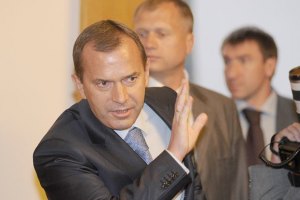Клюев заявил в Брюсселе, что Украина может стать членом Таможенного союза