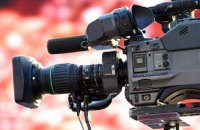 В Ровенской области неизвестные избили журналистов одного из телеканалов
