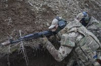 Рух опору «Атеш»: російські морпіхи застрягли на островах дельти Дніпра під Херсоном