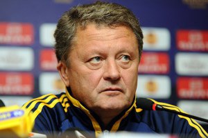 "Дніпро" придбає Маркевичу п'ять гравців топ-рівня