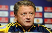 "Дніпро" придбає Маркевичу п'ять гравців топ-рівня